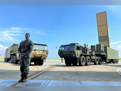 US Typhon Missile Deployment in Japan Intensifies the Fight Over Control of the Western Pacific