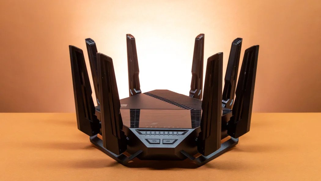 The Physical and Electronic Barriers Disrupting Domestic Wireless Networks