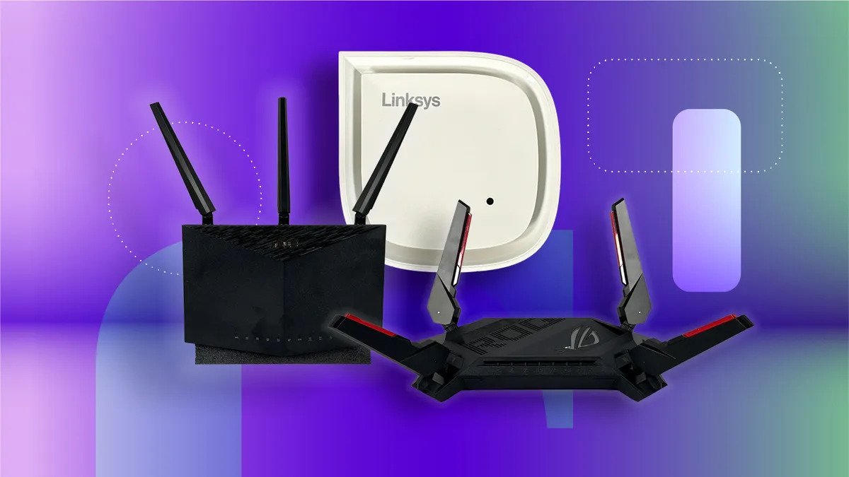 The Physical and Electronic Barriers Disrupting Domestic Wireless Networks