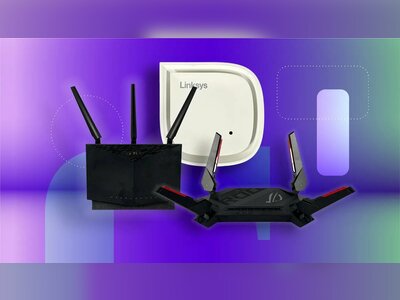 The Physical and Electronic Barriers Disrupting Domestic Wireless Networks