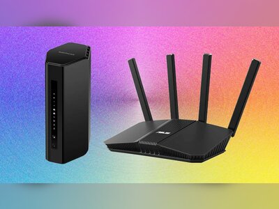 The Physical and Electronic Barriers Disrupting Domestic Wireless Networks
