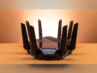 The Physical and Electronic Barriers Disrupting Domestic Wireless Networks