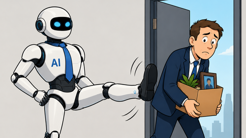 The AI Invoice Shock: Layoffs Didn't Save Managers Money — They Cost Them More