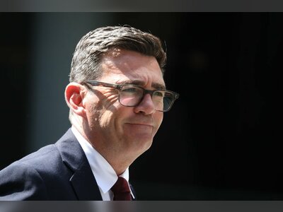 Andy Burnham Takes Labour Leadership and Prepares to Become Britain’s Seventh Prime Minister in a Decade