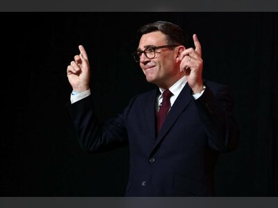 Andy Burnham Takes Labour Leadership and Prepares to Become Britain’s Seventh Prime Minister in a Decade