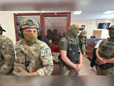 The Monaco Bombing Has Become a Test of Ukraine’s Intelligence Accountability