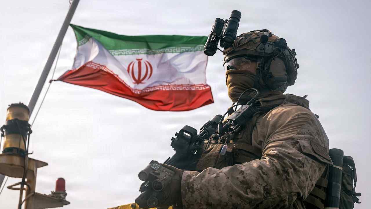 Pentagon Discloses Nearly 100 US Troop Injuries During Renewed Iran Fighting