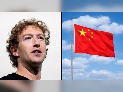 Zuckerberg Opposes US Ban on Chinese AI Models and Warns of Regulatory Capture