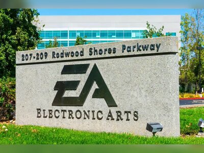 The chief executive of the popular gaming company laid off many employees and his pay rose to 38 million dollars