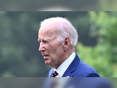 Joe Biden’s Cancer Has Spread Beyond His Bones, Hunter Biden Says
