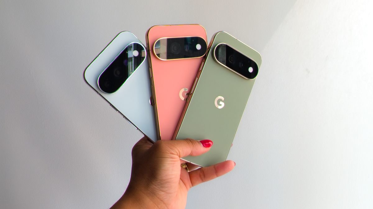 Google Launches Pixel 11 With Gemini AI at the Center of Its Hardware Strategy
