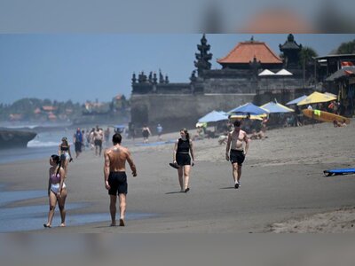 Swiss Tourist Sentenced to One Year in Prison for Insulting Bali's Sacred Day of Silence